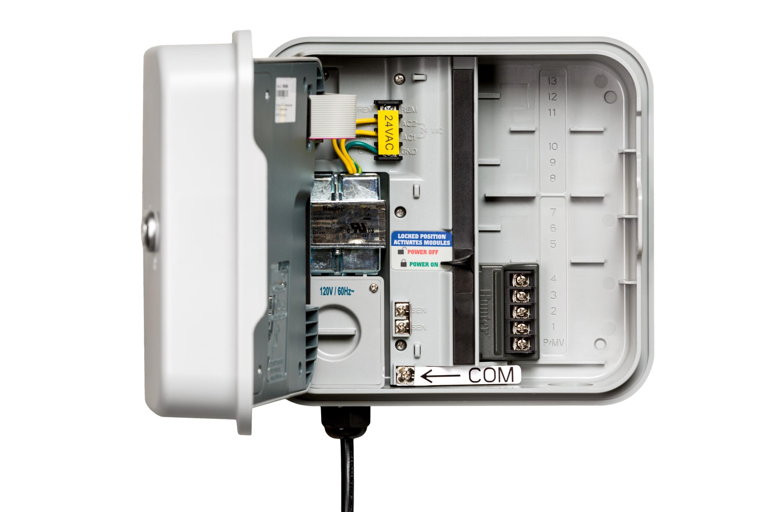 Hunter HPC Controller - Image 2